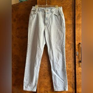 Vintage 80s Calvin Klein jeans 💫👖